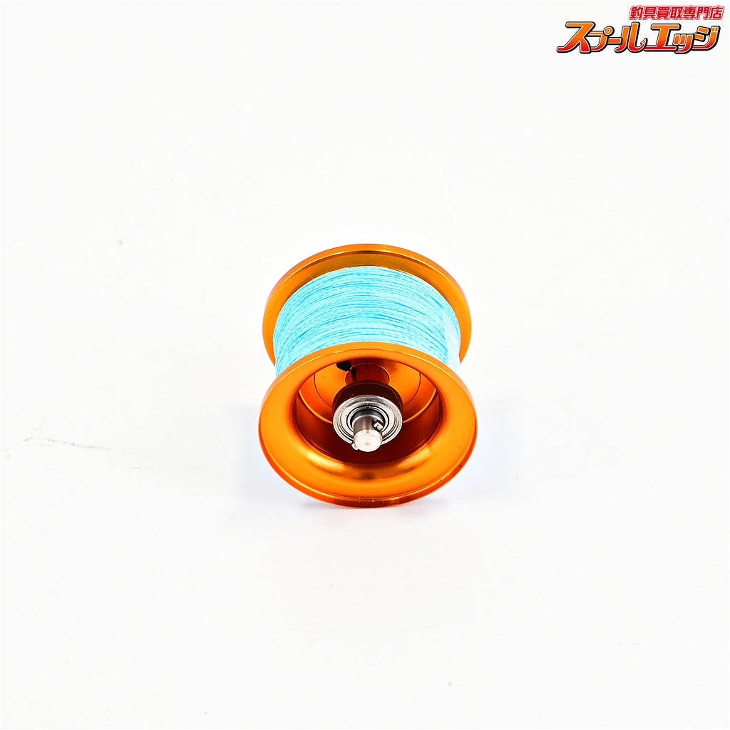 【ダイワxアイズファクトリー】 RCS 1000 SVスプール 34mm DAIWAxIZE-FACTORY