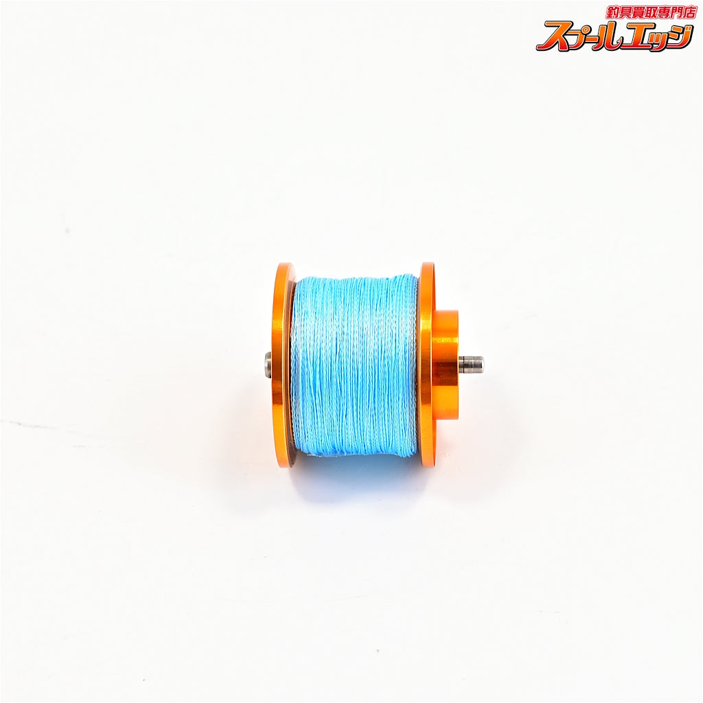 【ダイワxアイズファクトリー】 RCS 1000 SVスプール 34mm DAIWAxIZE-FACTORY