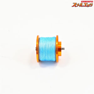 【ダイワxアイズファクトリー】 RCS 1000 SVスプール 34mm DAIWAxIZE-FACTORY