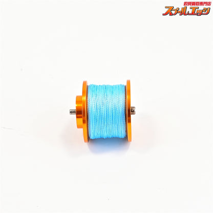 【ダイワxアイズファクトリー】 RCS 1000 SVスプール 34mm DAIWAxIZE-FACTORY