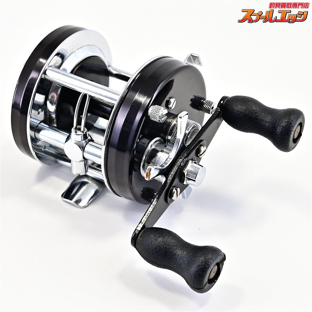 【アブ】 アンバサダー 5001C ビッグA 山型リム FN.750802 ABU Ambassadeur