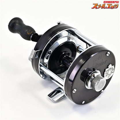 【アブ】 アンバサダー 5001C ビッグA 山型リム FN.750802 ABU Ambassadeur