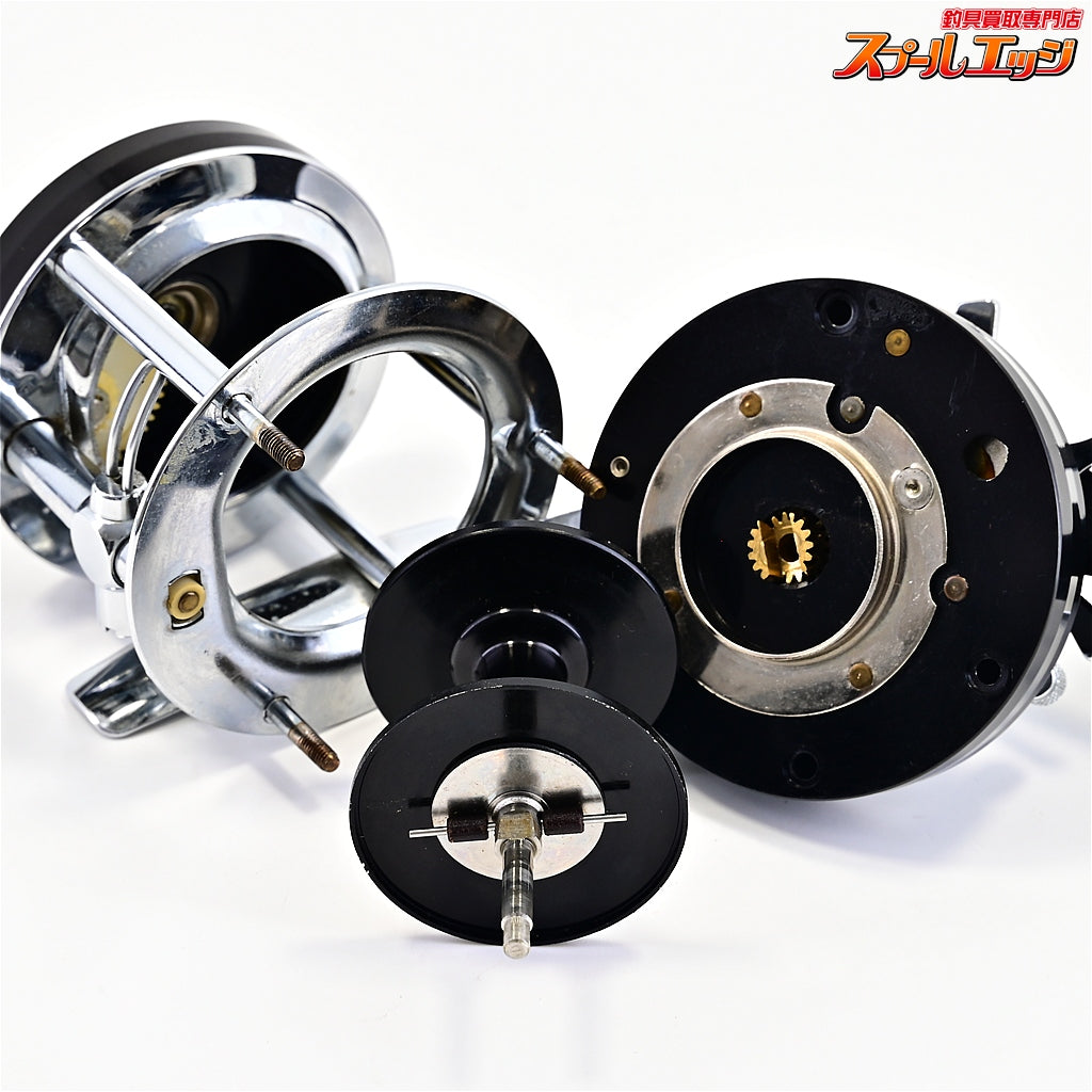 【アブ】 アンバサダー 5001C ビッグA 山型リム FN.750802 ABU Ambassadeur