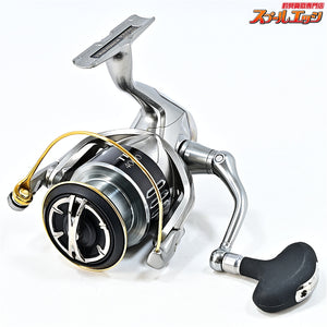 【シマノ】 15ツインパワー SW4000XG SHIMANO TWIN POWER
