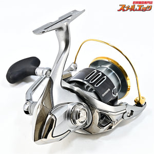 【シマノ】 15ツインパワー SW4000XG SHIMANO TWIN POWER
