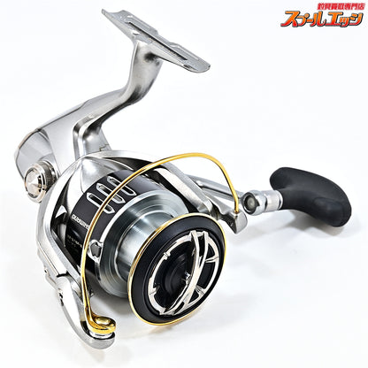 【シマノ】 15ツインパワー SW4000XG SHIMANO TWIN POWER