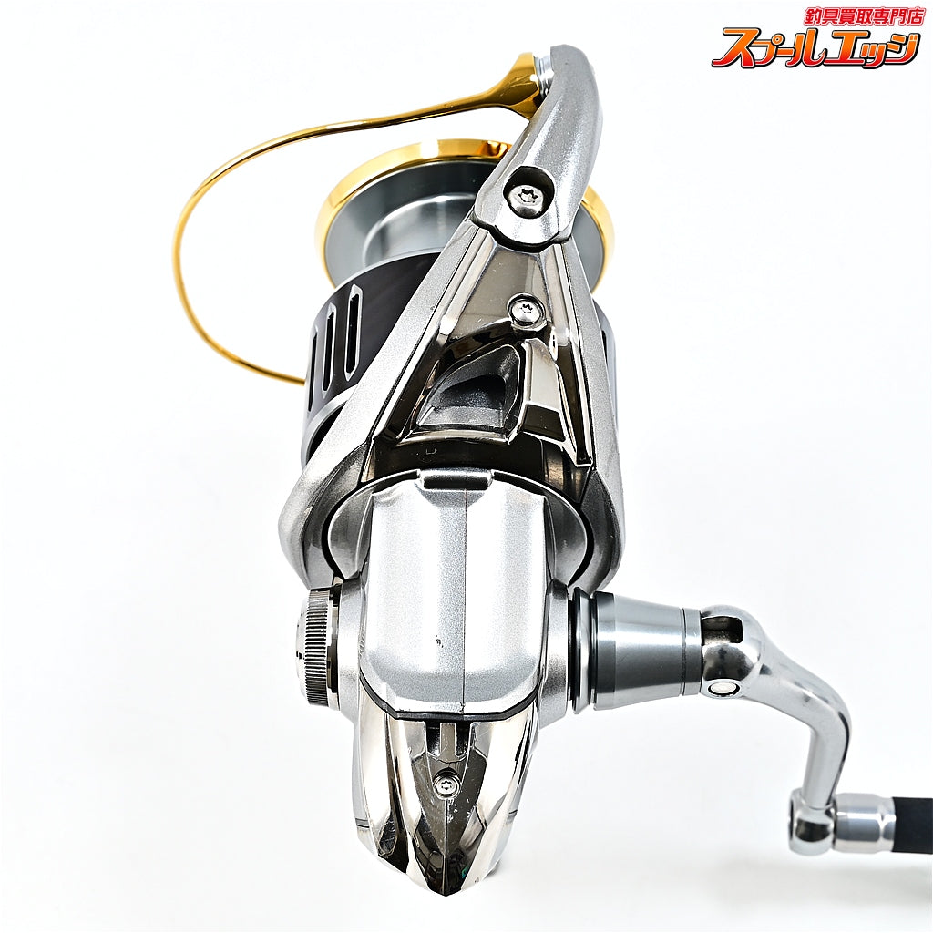 【シマノ】 15ツインパワー SW4000XG SHIMANO TWIN POWER