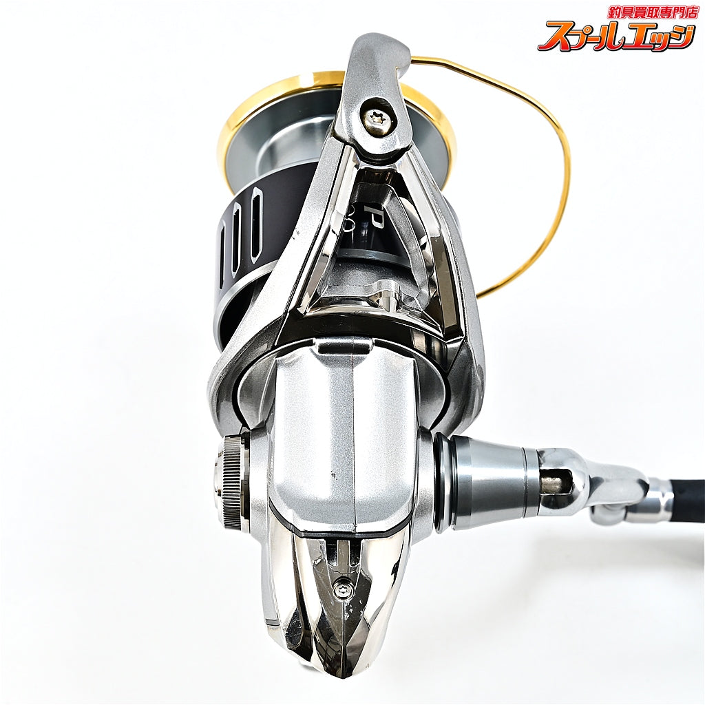 【シマノ】 15ツインパワー SW4000XG SHIMANO TWIN POWER