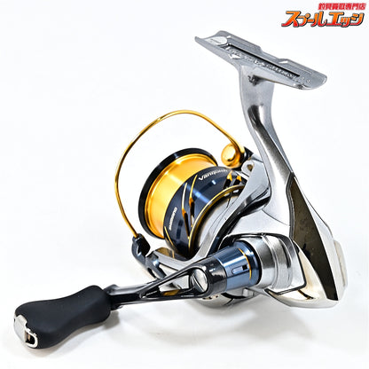 【シマノ】 16ヴァンキッシュ C2000HGS SHIMANO Vanquish