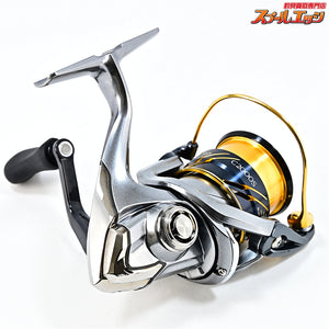 【シマノ】 16ヴァンキッシュ C2000HGS SHIMANO Vanquish