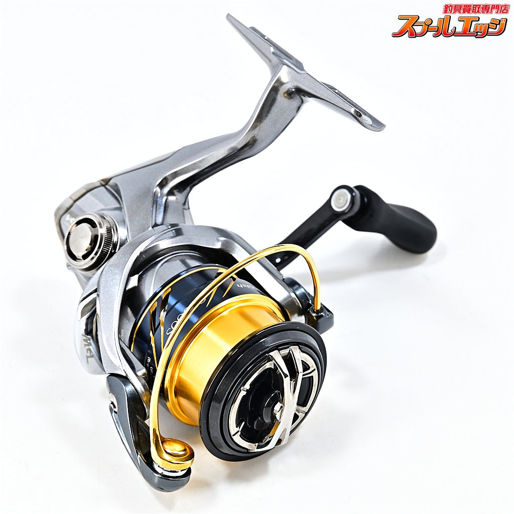 【シマノ】 16ヴァンキッシュ C2000HGS SHIMANO Vanquish