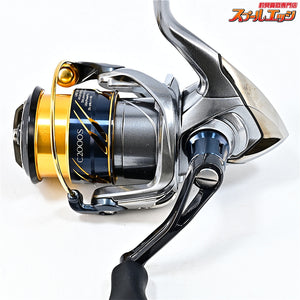 【シマノ】 16ヴァンキッシュ C2000HGS SHIMANO Vanquish