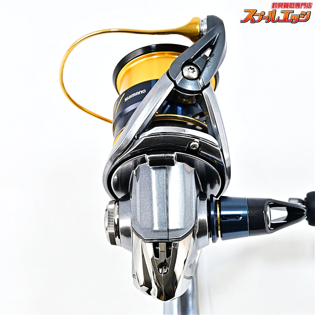 【シマノ】 16ヴァンキッシュ C2000HGS SHIMANO Vanquish