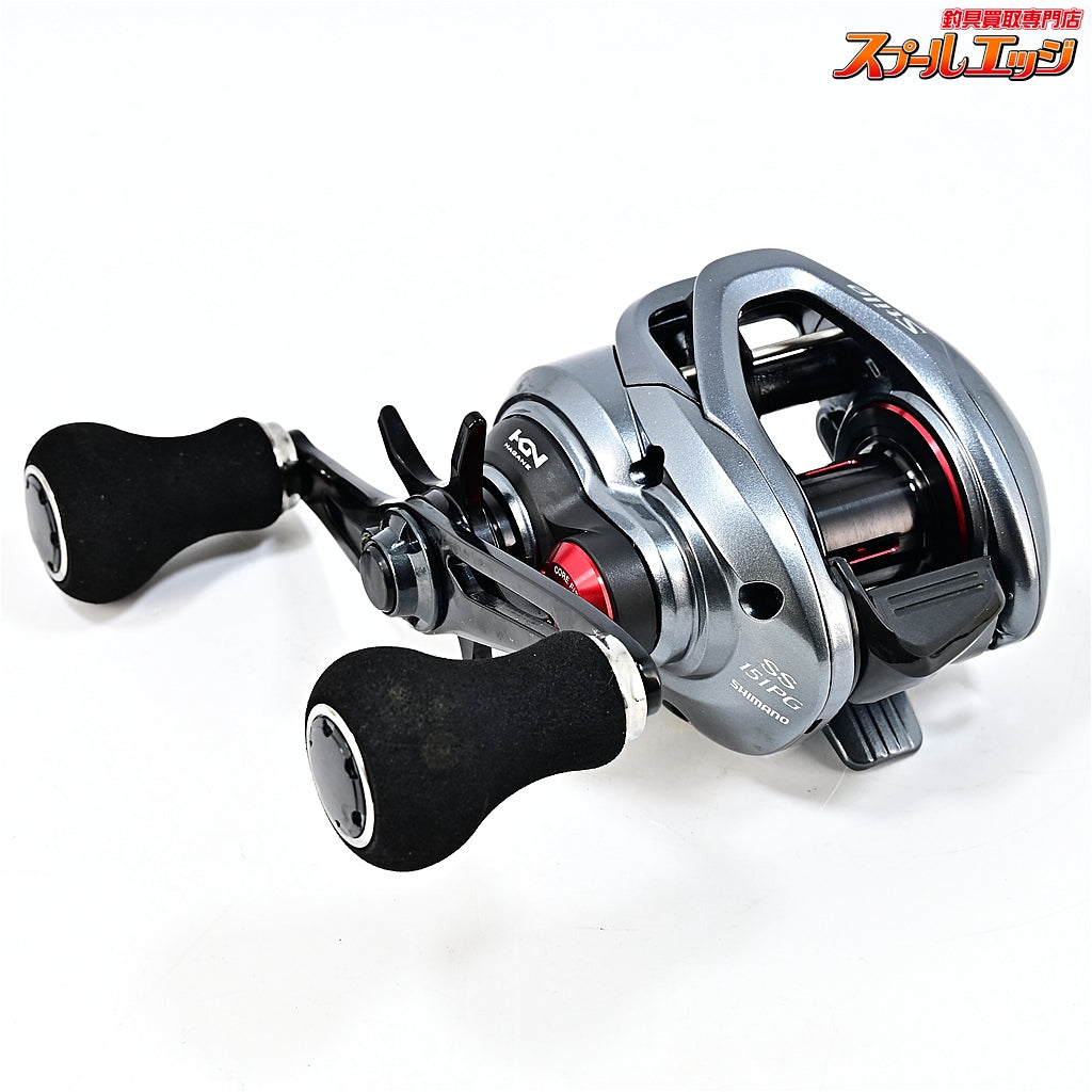 【シマノ】 17スティーレ SS 151PG SHIMANO Stile