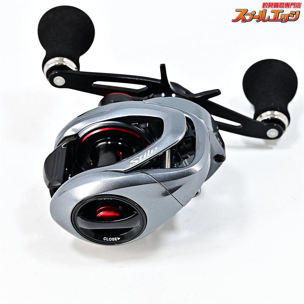 【シマノ】 17スティーレ SS 151PG SHIMANO Stile