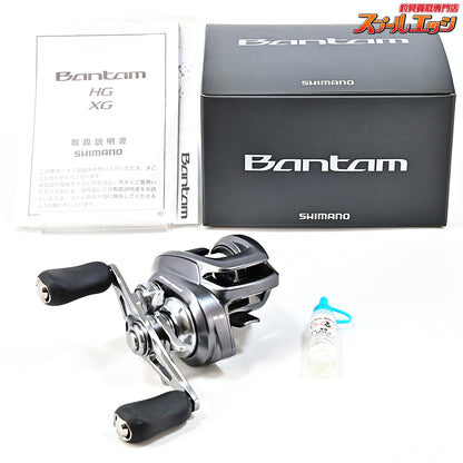 【シマノ】 22バンタム ノーマルギア SHIMANO Bantam
