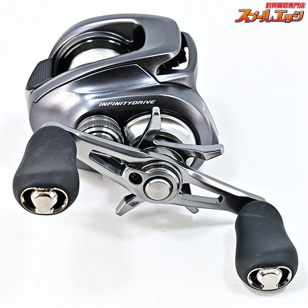 【シマノ】 22バンタム ノーマルギア SHIMANO Bantam