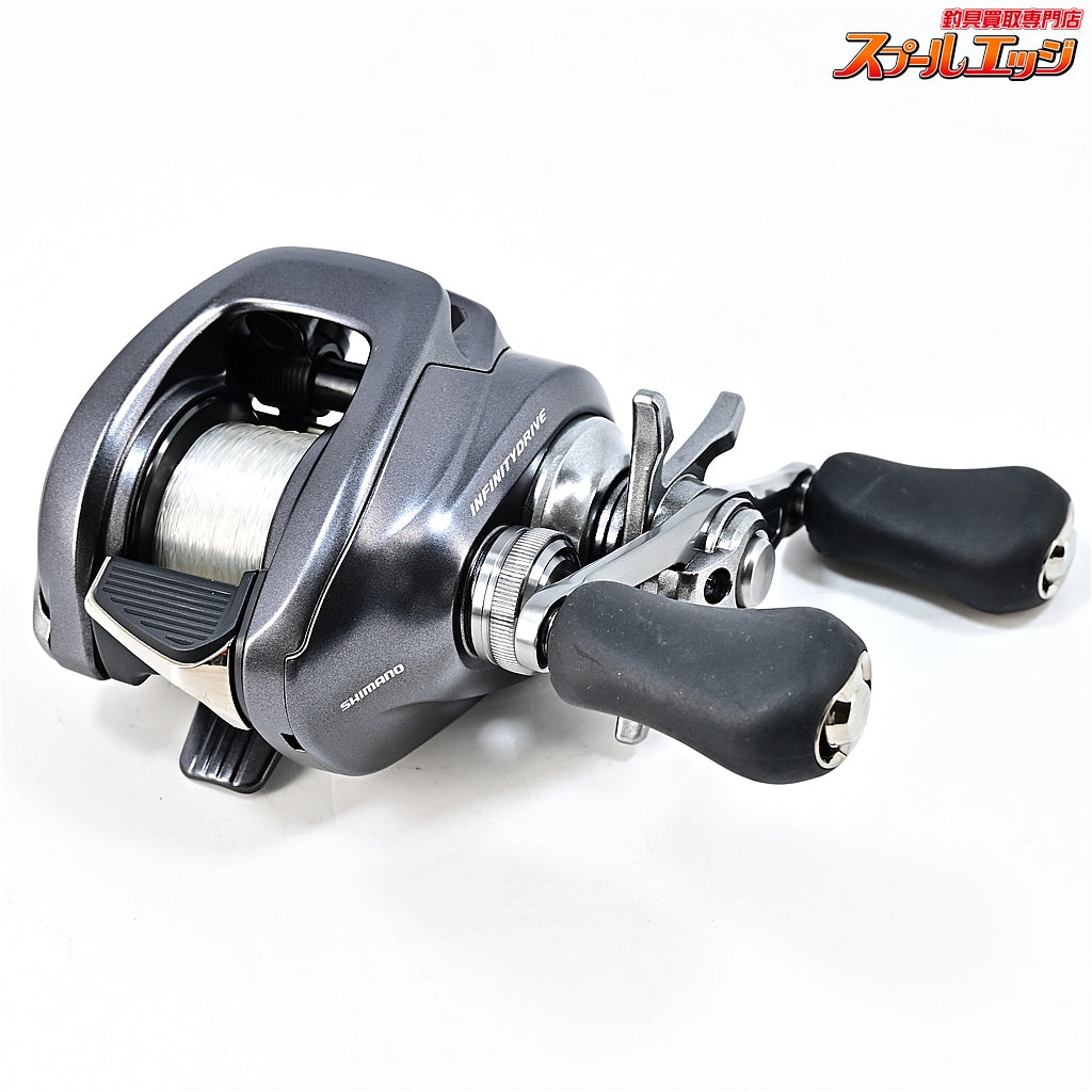 【シマノ】 22バンタム ノーマルギア SHIMANO Bantam