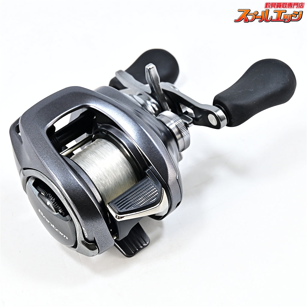 【シマノ】 22バンタム ノーマルギア SHIMANO Bantam