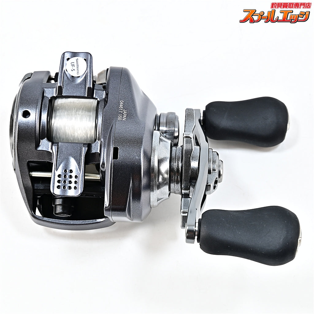 【シマノ】 22バンタム ノーマルギア SHIMANO Bantam