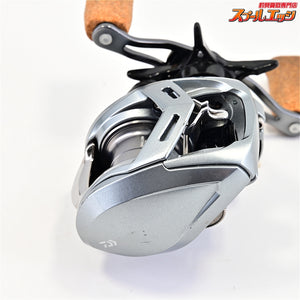【ダイワ】 22アルファス SV TW 800S-XHL SLPW Iシェイプコルクノブ装着 DAIWA ALPHAS