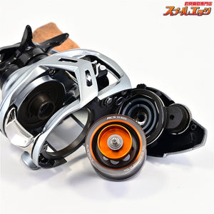 【ダイワ】 22アルファス SV TW 800S-XHL SLPW Iシェイプコルクノブ装着 DAIWA ALPHAS