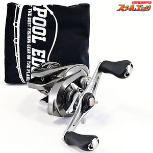 【シマノ】 20メタニウム XG SHIMANO Metanium