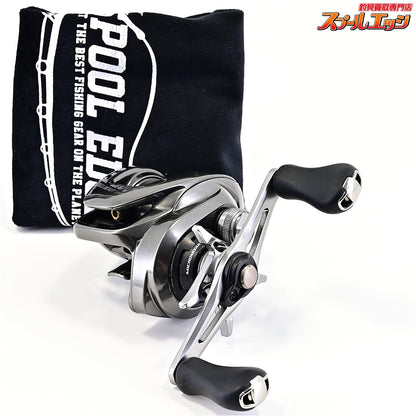 【シマノ】 20メタニウム XG SHIMANO Metanium
