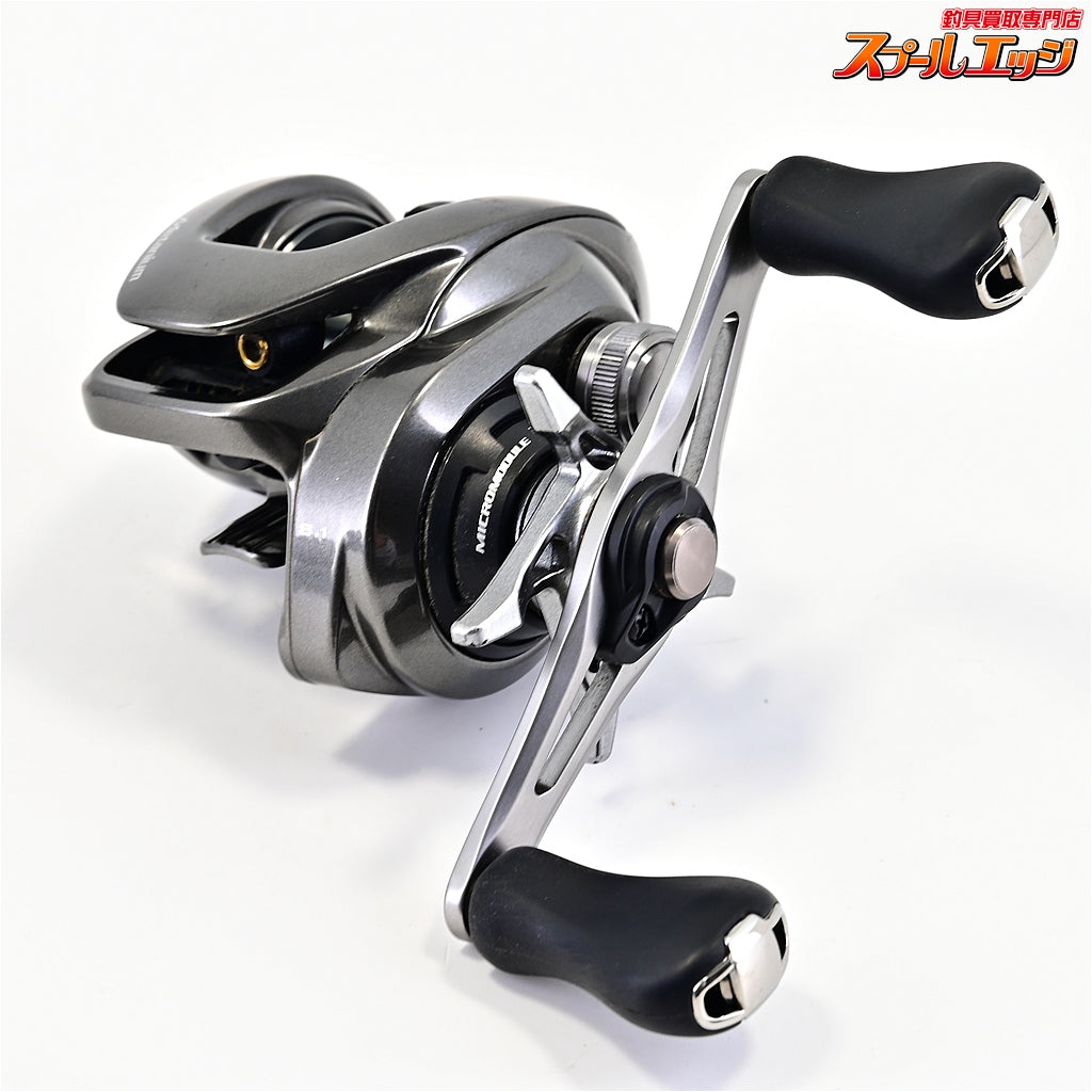 【シマノ】 20メタニウム XG SHIMANO Metanium