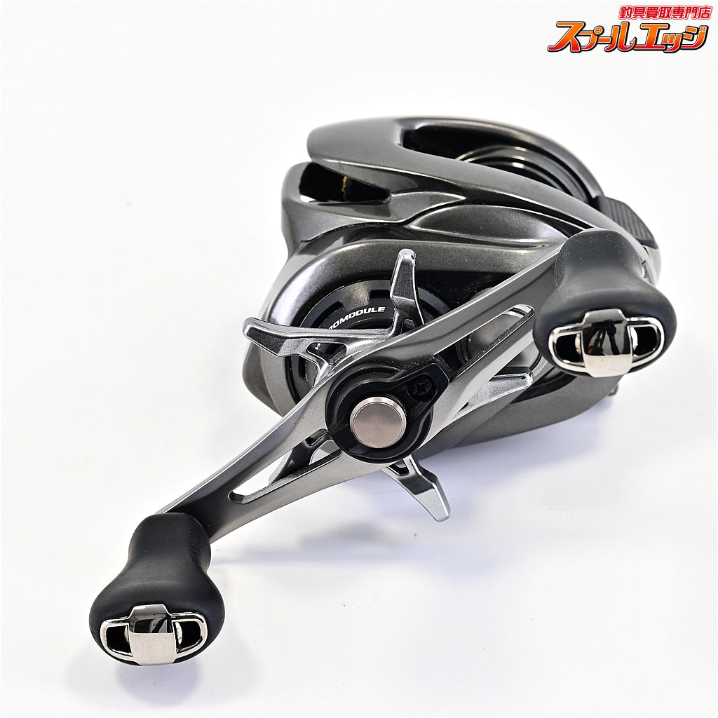 【シマノ】 20メタニウム XG SHIMANO Metanium