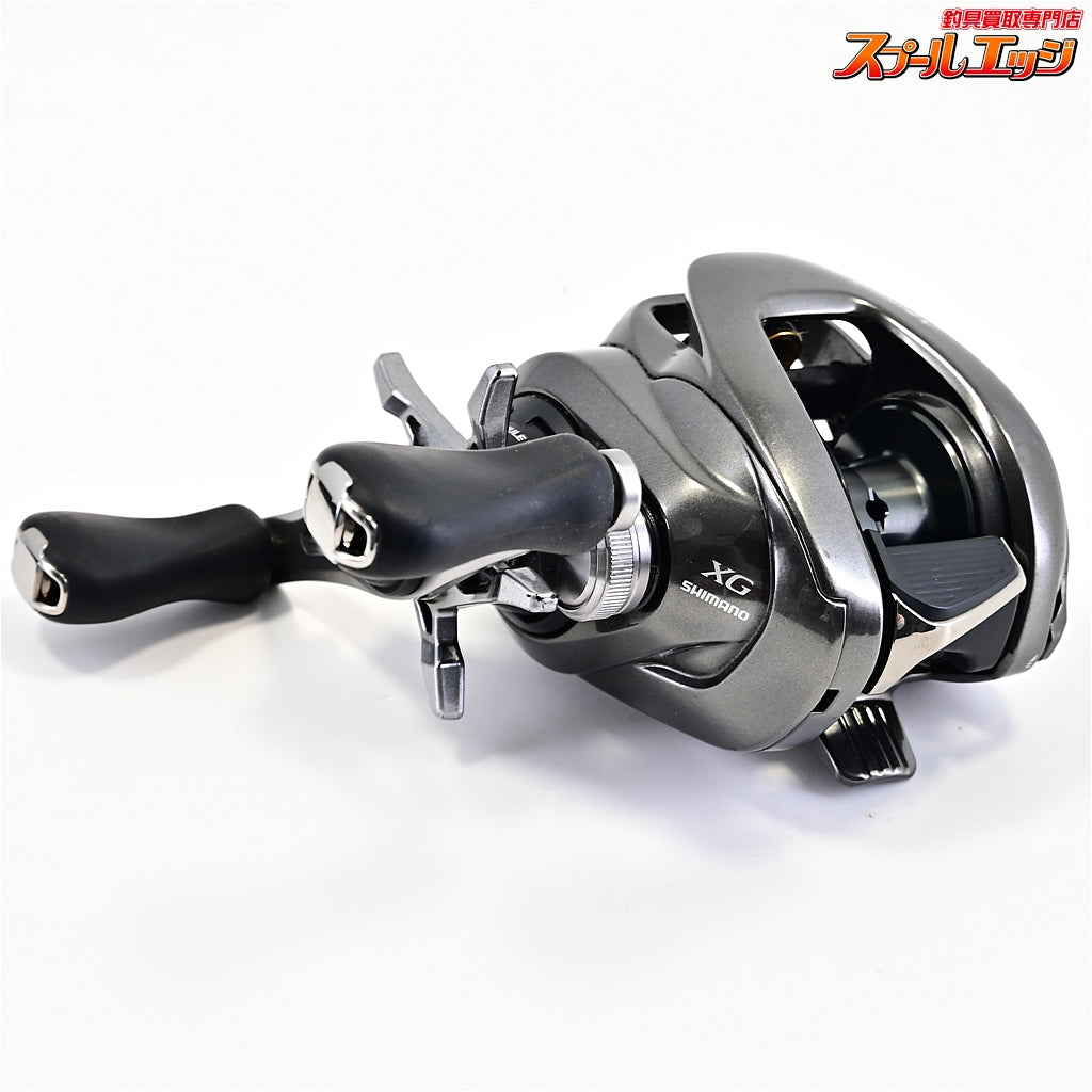 【シマノ】 20メタニウム XG SHIMANO Metanium