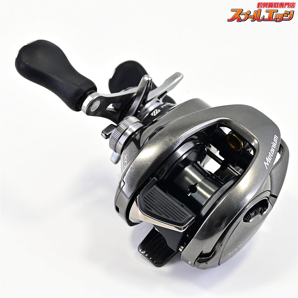 【シマノ】 20メタニウム XG SHIMANO Metanium