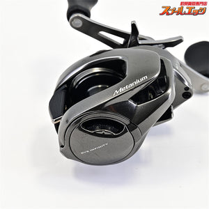 【シマノ】 20メタニウム XG SHIMANO Metanium
