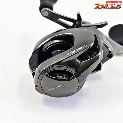 【シマノ】 20メタニウム XG SHIMANO Metanium