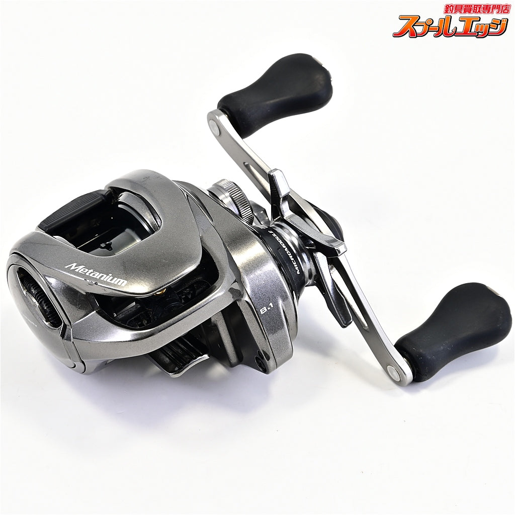 【シマノ】 20メタニウム XG SHIMANO Metanium