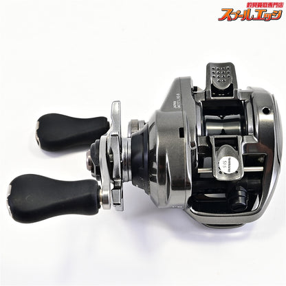 【シマノ】 20メタニウム XG SHIMANO Metanium