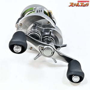 【シマノ】 26カルカッタコンクエスト DC 100HG SHIMANO CALCUTTA CONQUEST