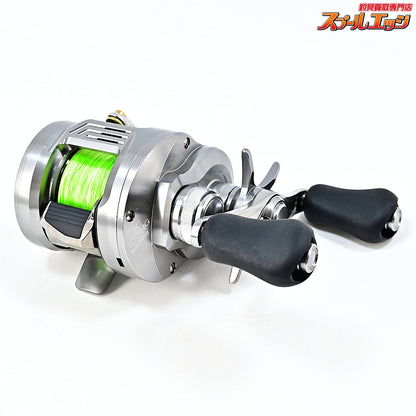 【シマノ】 26カルカッタコンクエスト DC 100HG SHIMANO CALCUTTA CONQUEST