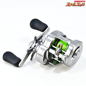 【シマノ】 26カルカッタコンクエスト DC 100HG SHIMANO CALCUTTA CONQUEST