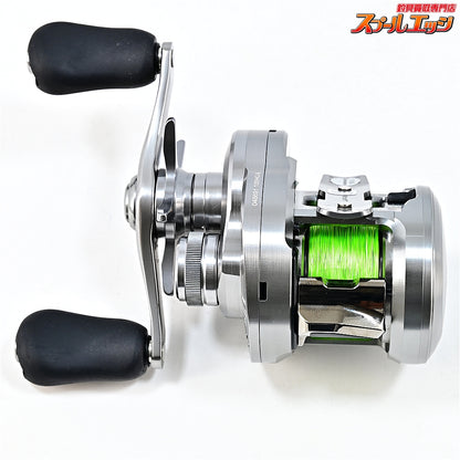 【シマノ】 26カルカッタコンクエスト DC 100HG SHIMANO CALCUTTA CONQUEST