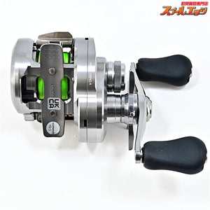 【シマノ】 26カルカッタコンクエスト DC 100HG SHIMANO CALCUTTA CONQUEST