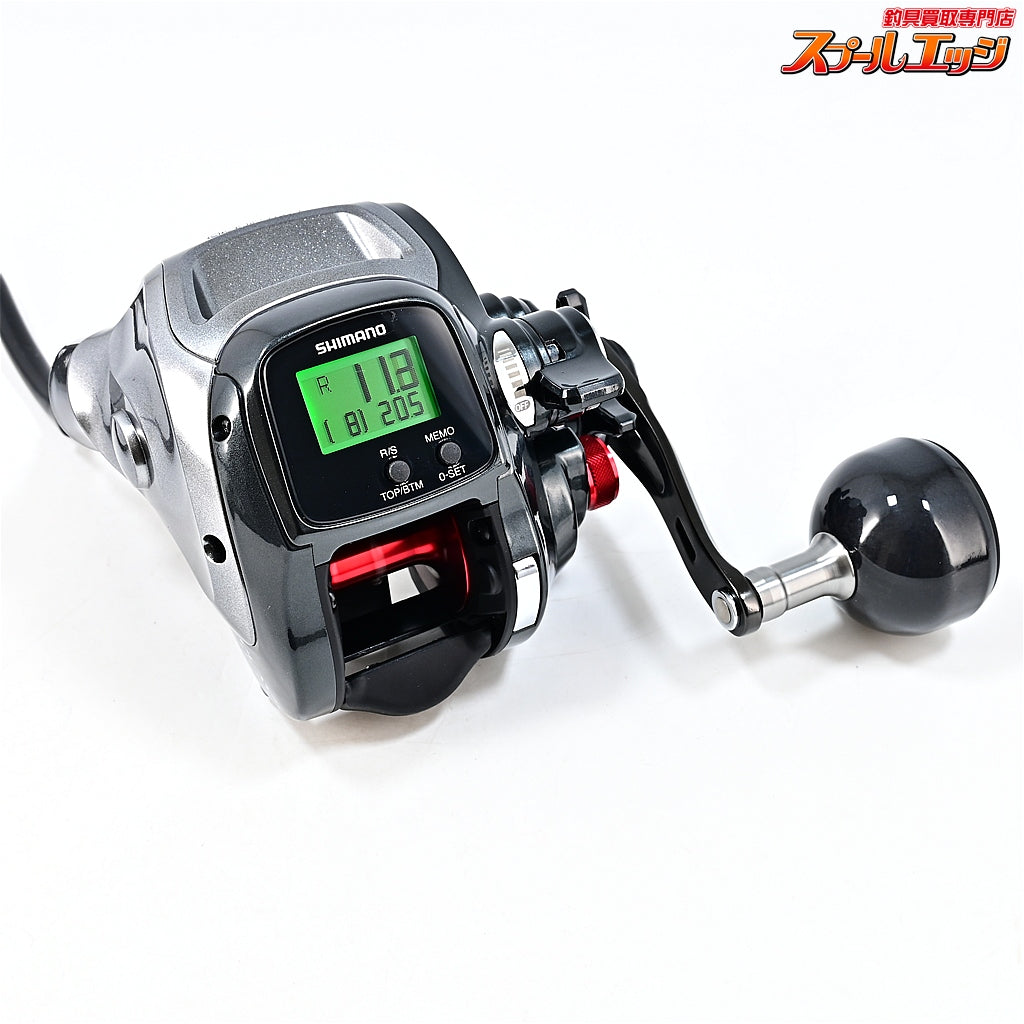 【シマノ】 19プレイズ 600 SHIMANO PLAYS