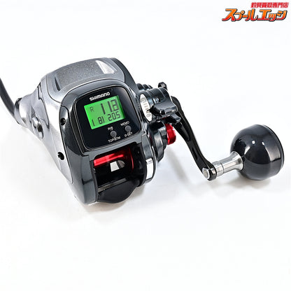 【シマノ】 19プレイズ 600 SHIMANO PLAYS
