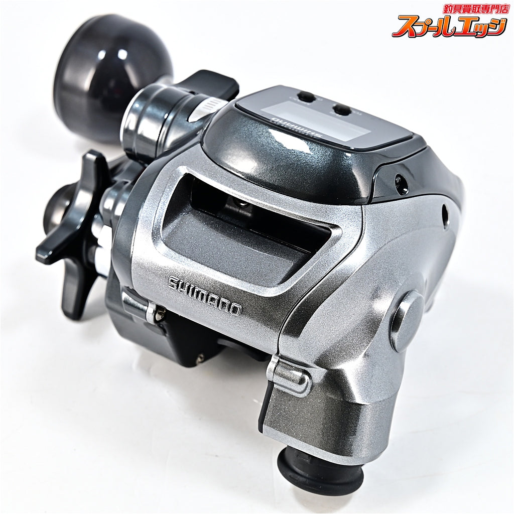 【シマノ】 19プレイズ 600 SHIMANO PLAYS