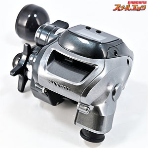 【シマノ】 19プレイズ 600 SHIMANO PLAYS