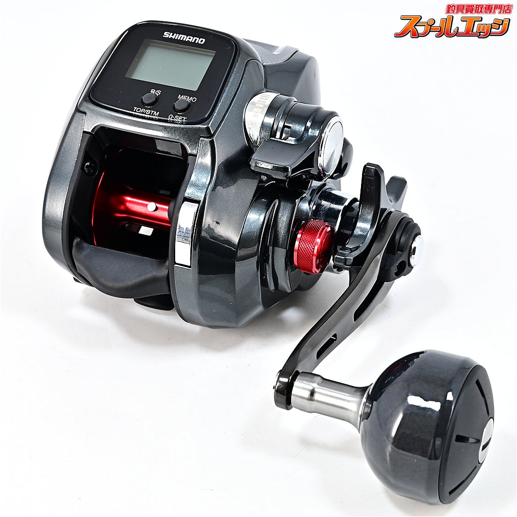 【シマノ】 19プレイズ 600 SHIMANO PLAYS