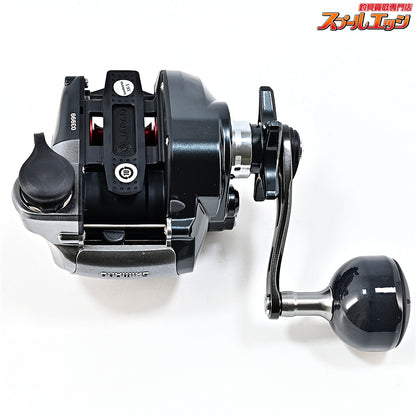 【シマノ】 19プレイズ 600 SHIMANO PLAYS