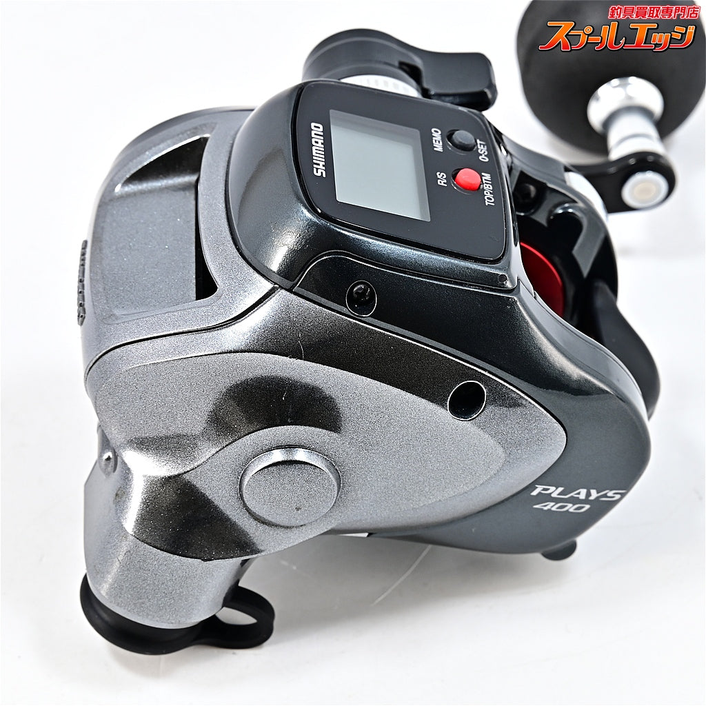 【シマノ】 16プレイズ 400 SHIMANO PLAYS