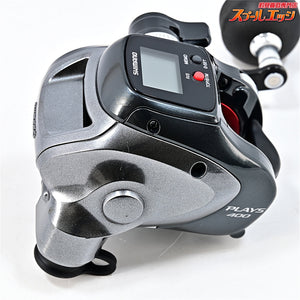 【シマノ】 16プレイズ 400 SHIMANO PLAYS
