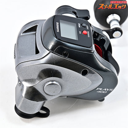 【シマノ】 16プレイズ 400 SHIMANO PLAYS